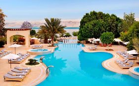 Dead Sea Marriott Resort & Spa